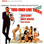 Nancy Sinatra / John Barry - You Only Live Twice - Soundtrack