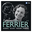 Kathleen Ferrier / Various Composers - The Complete EMI Recordings. Handel, Mahler, Gluck, Purcell...