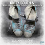Album Walking Alone (feat. Erik Hecht) - Single de Dirty South / Those Usual Suspects