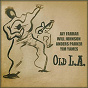 Album Old L.A. de Yim Yames / Jay Farrar / Will Johnson / Anders Parker