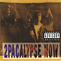 Album 2Pacalypse Now de Tupac Shakur (2 Pac)