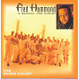 Album The Inner Court de Fred Hammond & Radical for Christ / Radical for Christ