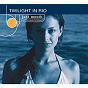 Compilation Jazz Moods: Twilight In Rio avec Hendrik Meurkens / Charlie Byrd / Manfredo Fest / Maria Tania / Joanne Brackeen...