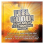 Compilation Feel Good! 40 Years Of Life Changing Music avec John P Kee / Dr Leonard Scott / The Pentecostal Ambassadors / Deliverance / Trinity Temple Full Gospel Mass Choir...