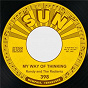 Album My Way of Thinking / Truth from My Eyes de Randy & the Radiants