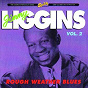 Album Rough Weather Blues, Vol. 2 de Jimmy Liggins & His Drops of Joy