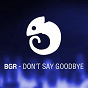 Album Don't Say Goodbye de BGR