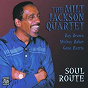 Album Soul Route de Milt Jackson