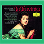 Album Verdi: La Traviata (2 CD's) de Ileana Cotrubas / Carlos Kleiber / Sherill Milnes / Plácido Domingo / Bavarian State Orchestra...