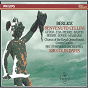 Album Berlioz: Benvenuto Cellini (3 CDs) de Robert Massard / Orchestre Symphonique de la Bbc / Sir Colin Davis / Nicolai Gedda / Jane Berbié...