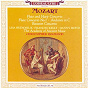 Album Mozart: Flute and Harp Concerto/Flute Concerto No.1/Bassoon Concerto etc. de Lisa Beznosiuk / The Academy of Ancient Music / Christopher Hogwood / Danny Bond / Francis Kelly...