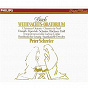 Album Bach, J.S.: Christmas Oratorio (3 CDs) de Trumpet Ensemble Ludwig Guttler / Helen Donath / Marjana Lipovsek / Staatskapelle Dresden / Peter Schreier...