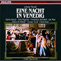 Album Johann Strauß: Eine Nacht in Venedig (QS) de Kurt Eichhorn / Chor & Symphonie-Orchester des Bayerische Rundfunks / Münchner Rundfunkorchester / Johann Strauss JR.