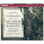 Album Verdi: I Lombardi de Plácido Domingo / Ruggero Raimondi / The Royal Philharmonic Orchestra / Cristina Deutekom / Lamberto Gardelli...