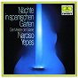 Album Nachte In Spanischen Garten de Narciso Yepes / Francisco Tárrega / Domenico Scarlatti / Jean-Sébastien Bach / Manuel de Falla...