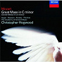 Album Mozart: Mass in C Minor de Lynne Dawson / Arleen Augér / David Thomas / The Choir of Winchester Cathedral / John Mark Ainsley...