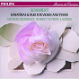 Album Schubert: Sonatina in D; Duo in A etc. de Robert Veyron-Lacroix / Arthur Grumiaux / Franz Schubert