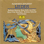 Album Zemlinsky: Lieder de Cord Garben / Anne-Sofie von Otter / Hans-Peter Blochwitz / Andréas Schmidt / Barbara Bonney...