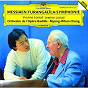 Album Messiaen: Turangalîla Symphony de Jeanne Loriod / Myung-Whum Chung / Yvonne Loriod / Orchestre de la Bastille / Olivier Messiaen