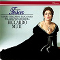 Album Puccini: Tosca de The Philadelphia Orchestra / Riccardo Muti / Giorgio Zancanaro / Carol Vaness / Guiseppe Giacomini...