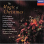Compilation The Magic of Christmas avec John Lambert / Franz Xaver Gruber / Franz Schubert / Adolphe Charles Adam / William James Kirkpatrick...