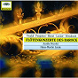 Album Pergolesi / Vivaldi / Woodcock / Blavet / Leclair: Flute Concertos de Auréle Nicolét / Hans-Martin Linde / Burghard Schaeffer / Giovanni Battista Pergolesi / Antonio Vivaldi...