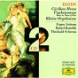 Album Haydn: Cecilia-Mass; Mass in time of war; Little Organ Mass de Chor & Symphonie-Orchester des Bayerische Rundfunks / Rafael Kubelík / Joseph Haydn