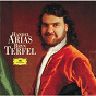 Album Handel: Arias de The Scottish Chamber Orchestra / Bryn Terfel / Sir Charles Mackerras / Georg Friedrich Haendel