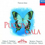 Album Puccini Gala de Maria Chiara / Luciano Pavarotti / Herbert von Karajan / Franco Corelli / Renata Tebaldi...
