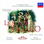 Album Mozart: Le Nozze di Figaro - Highlights de Norbert Balatsch / Ileana Cotrubas / José van-Dam / Tomowa / Wiener Staatsopernchor...