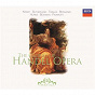 Album The Glories of Handel Opera de Teresa Berganza / James Bowman / Emma Kirkby / Luciano Pavarotti / Dame Joan Sutherland...