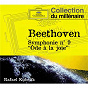 Album Beethoven: Symphony No.9 de Teresa Berganza / Wieslaw Ochman / Thomas Stewart / Rafael Kubelík / Chor & Symphonie-Orchester des Bayerische Rundfunks...