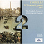 Album Corelli: 12 Concerti Grossi Op.6 (2 CD's) de Trevor Pinnock / The English Concert / Arcangelo Corelli