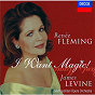 Album Renée Fleming - I Want Magic! - American Opera Arias de Orchestre du Metropolitan Opera de New York / James Levine / Renée Fleming / Bernard Herrmann / George Gershwin...
