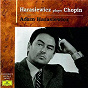 Album Harasiewicz plays Chopin de Adam Harasiewicz / Frédéric Chopin
