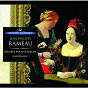 Album Rameau: Suites pour clavecin, Vol.1 de Olivier Baumont / Jean-Philippe Rameau