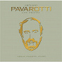 Album Luciano Pavarotti - Live Recital (40th Anniversary) de Léone Magiera / Luciano Pavarotti / Giovanni Battista Bononcini / Ludwig van Beethoven / Alessandro Scarlatti...