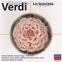 Album Verdi: La traviata (highlights) de Francesco Molinari-Pradelli / Renata Tebaldi / Orchestra Dell Accademia Nazionale DI Santa Cecilia / Aldo Protti / Gianni Poggi...