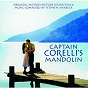 Album Captain Corelli's Mandolin -Original Motion Picture Soundtrack de Nick Ingman / Giuseppe Verdi