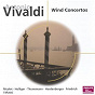 Album Vivaldi: Wind Concertos de Klaus Thunemann / Heinz Holliger / Auréle Nicolét / I Musici / Hakan Hardenberger...