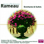 Album Rameau: Overtures & Suites de Frans Brüggen / Orchestra of the Age of Enlightenment / Jean-Philippe Rameau