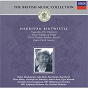 Compilation Birtwistle: Tragoedia avec Paul Clarvis / Harrison Birtwistle / Ensemble Intercontemporain / Pierre Boulez / Christine Whittlesey...