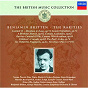 Compilation Britten Rarities avec Bertold Brecht / Lord Benjamin Britten / Chester Miracle Plays / Sir Peter Pears / Norma Procter...