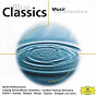 Album Blue Classics - Music for Relaxation de Paul Kuentz / The London Festival Orchestra / Carlo-Maria Giulini / Gewandhausorchester Leipzig / Kurt Masur...