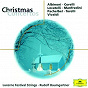 Album Christmas Concertos de Festival Strings Lucerne / Wolfgang Schneiderhan / Eduard Kaufmann / Rudolf Baumgartner / Arcangelo Corelli...
