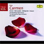 Album Bizet: Carmen (3 CD's) de Orchestre du Metropolitan Opera de New York / Leonard Bernstein / Georges Bizet