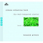 Album Bach: The Well-Tempered Clavier I (2 CDs) de Kenneth Gilbert / Jean-Sébastien Bach