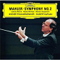 Album Mahler: Symphony No. 2 de Singverein der Gesellschaft der Musikfreunde / Johannes Prinz / Latonia Moore / Gilbert Kaplan / Nadja Michael...