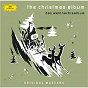 Compilation The Christmas Album avec Elmar Schloter / Franz Xaver Gruber / Arcangelo Corelli / Jean-Sébastien Bach / Max Reger...