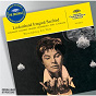 Album Irmgard Seefried - Liederabend de Irmgard Seefried / Erik Werba / Robert Schumann / Franz Schubert / Johannes Brahms...